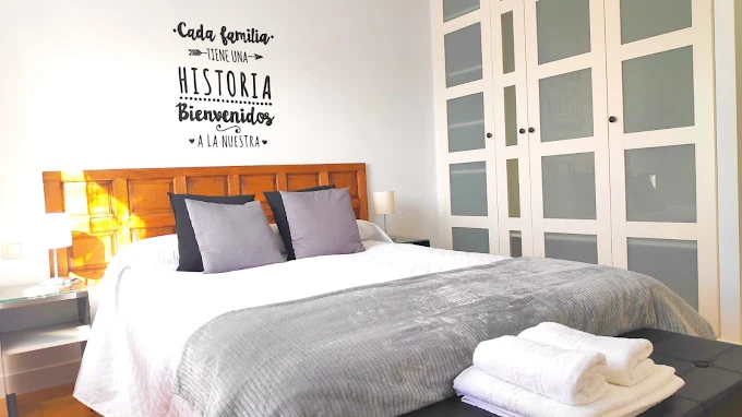 DORMITORIO 1