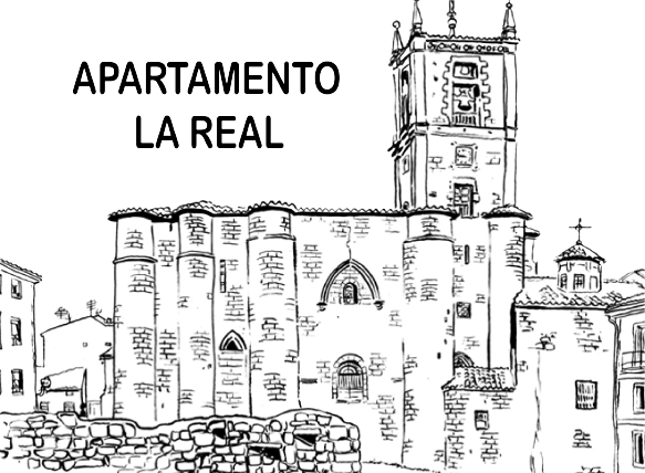 Apartamentos La Real